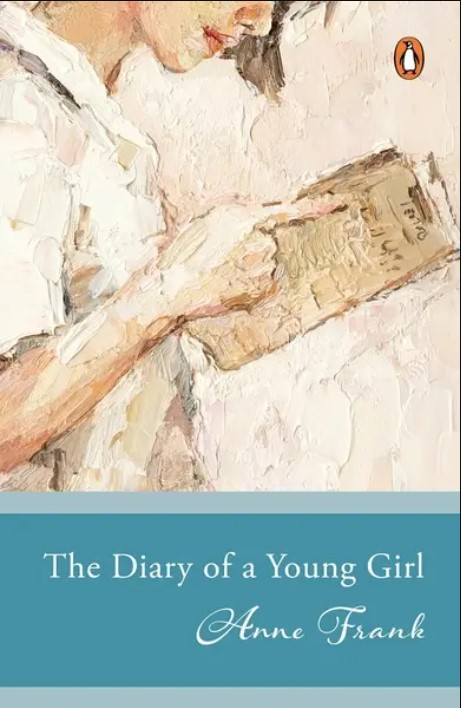 The Diary Of A Young Girl(p)
